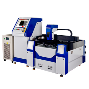 开放式激光切割机_打标机，雕刻机，切割机，焊接机