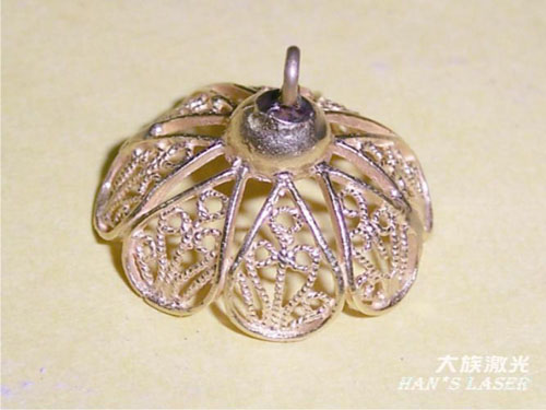 牙齿_打标机，雕刻机，切割机，焊接机