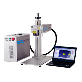 便携式光纤激光打标机_打标机，雕刻机，切割机，焊接机