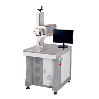 一体式CO2激光打标机_打标机，雕刻机，切割机，焊接机