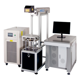 分体式CO2激光打标机_打标机，雕刻机，切割机，焊接机