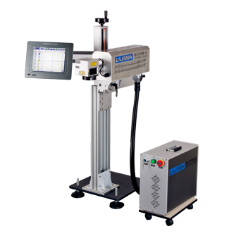 CO2在线激光打码机_打标机，雕刻机，切割机，焊接机