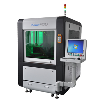 封闭式激光切割机_打标机，雕刻机，切割机，焊接机