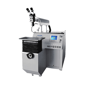 模具激光焊接机_打标机，雕刻机，切割机，焊接机