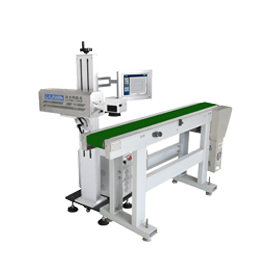 CO2激光打标机_打标机，雕刻机，切割机，焊接机