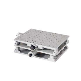 二维平移台_打标机，雕刻机，切割机，焊接机