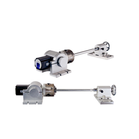 旋转工装、顶针_打标机，雕刻机，切割机，焊接机