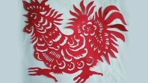 纸雕_打标机，雕刻机，切割机，焊接机