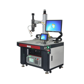 开放式光纤激光焊接机_打标机，雕刻机，切割机，焊接机