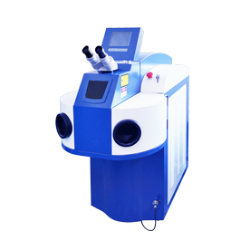 首饰激光点焊机_打标机，雕刻机，切割机，焊接机