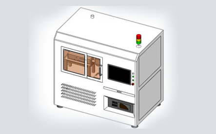 机械结构定制_打标机，雕刻机，切割机，焊接机