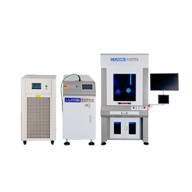 封闭式光纤传输激光焊接机_打标机，雕刻机，切割机，焊接机