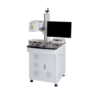 3D光纤激光打标机_打标机，雕刻机，切割机，焊接机
