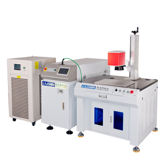 振镜式光纤激光焊接机_打标机，雕刻机，切割机，焊接机