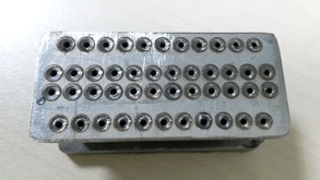 淬火孔_打标机，雕刻机，切割机，焊接机