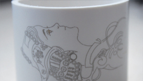 杯子_打标机，雕刻机，切割机，焊接机