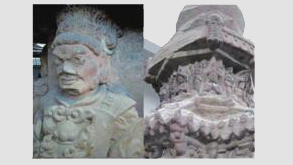 文物修复_打标机，雕刻机，切割机，焊接机