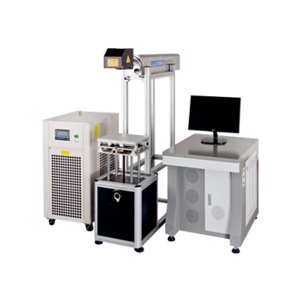 CO2激光打标机_打标机，雕刻机，切割机，焊接机