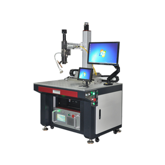 激光焊接机_打标机，雕刻机，切割机，焊接机