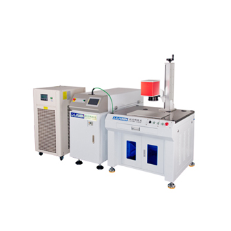 振镜焊接机_打标机，雕刻机，切割机，焊接机