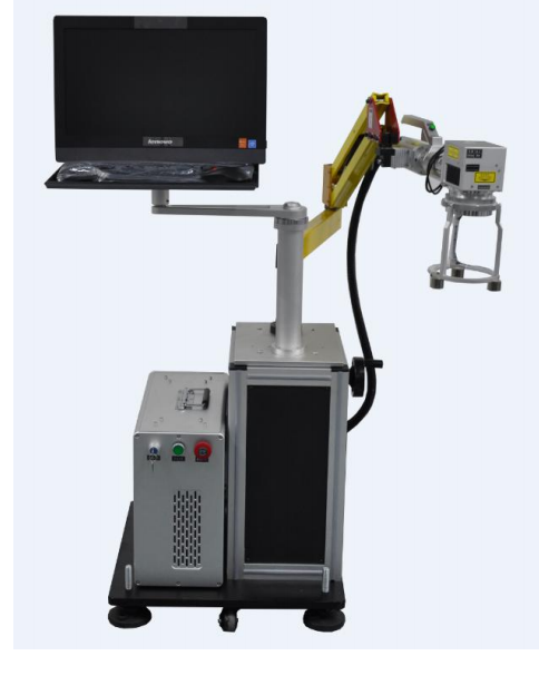 LM-FBR30-DZA_打标机，雕刻机，切割机，焊接机