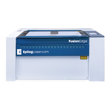 Fusion Edge 12 (CO2/Fiber)_打标机，雕刻机，切割机，焊接机