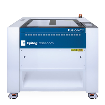 Fusion Pro 24 (CO2/Fiber)_打标机，雕刻机，切割机，焊接机