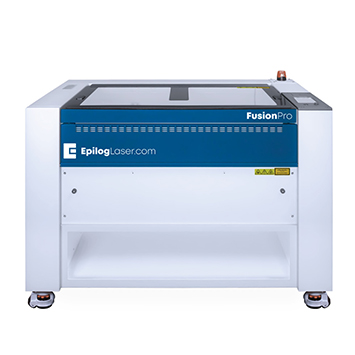 Fusion Pro 36 (CO2/Fiber)_打标机，雕刻机，切割机，焊接机