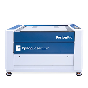 Fusion Pro 48 (CO2/Fiber)_打标机，雕刻机，切割机，焊接机