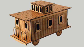 木制品_打标机，雕刻机，切割机，焊接机