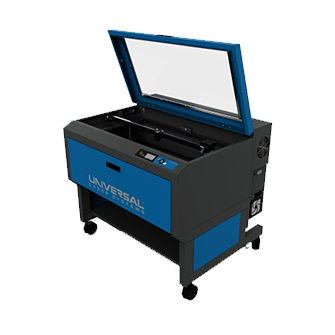 PLS6.150D_打标机，雕刻机，切割机，焊接机