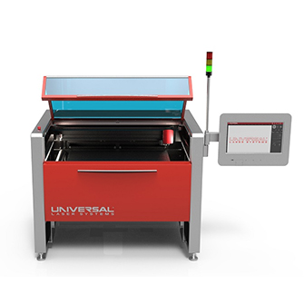 ULTRA X6000_打标机，雕刻机，切割机，焊接机