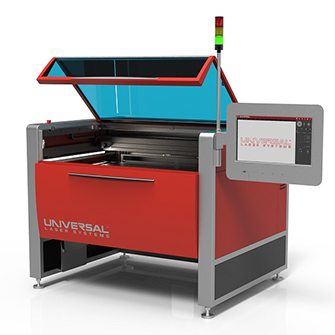 ULTRA X6000_打标机，雕刻机，切割机，焊接机