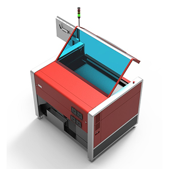 ULTRA X6000_打标机，雕刻机，切割机，焊接机