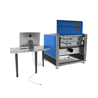 ULTRA R5000_打标机，雕刻机，切割机，焊接机