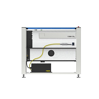 ULTRA R5000_打标机，雕刻机，切割机，焊接机