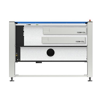 ULTRA R9000_打标机，雕刻机，切割机，焊接机