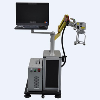 LM-FBR30-DZA_打标机，雕刻机，切割机，焊接机